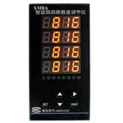 xmba 9000 智能双输入显示调节仪 调节仪,调节器 淮安市科尔工控计量仪器厂