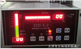 wsuhg 311f g智能锅炉水位调节器 天津市安保锅炉仪表厂
