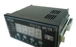 K系列5槽型单相智能电压表_仪器仪表_世界工厂网中国产品信息库