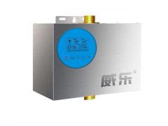 威乐全智能热水器循环泵产品简介 深圳市仪和丰科技