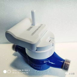 优秀展商推荐 3 今日看点 水表