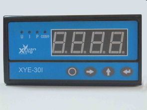 供应智能电力仪表xye 30i