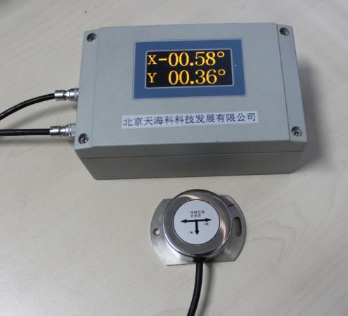 天海科技新产品智能显示仪表上线!