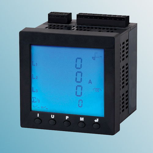 pd866ey 580led多功能电力仪表 舜高智能